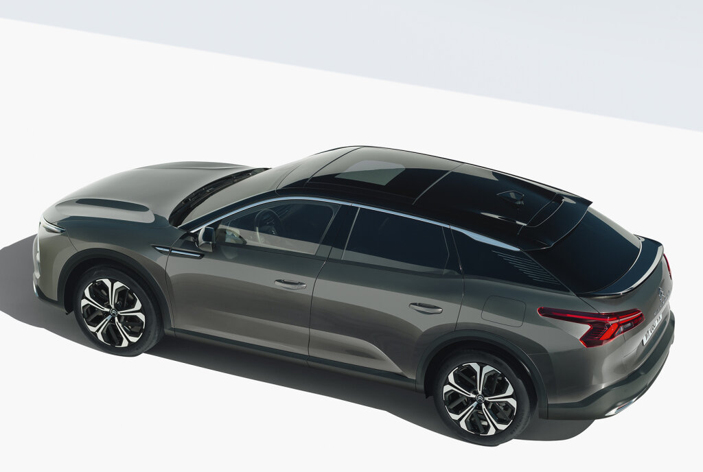 سیتروئنهای سایپا به ایران رسیدند /عکس