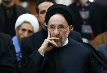 سید محمد خاتمی: سیاست اسلام واقعی، سیاست انسان مدار و عدالت محور است/ سیاستهای بی منطق و ضد حقوق انسان، سیاست اسلامی نیست