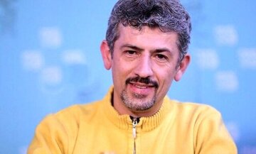 سیروس همتی: برای تئاتر میمیرم ولی باید شأن من حفظ شود