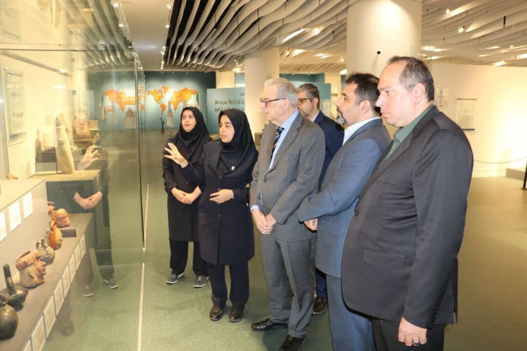 سینمای ایران در بازار کن ۲۰۲۵