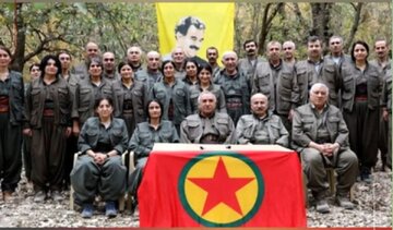 سیگنال آمریکای ترامپ به «پ ک ک» چه بود؟ / پایان چرخه قدیمی خشونت و درگیری نظامی، به نفع کًردها است