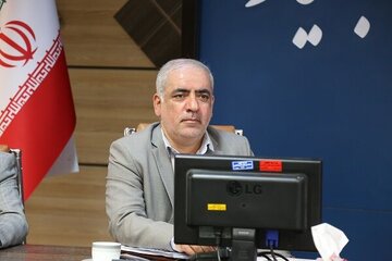 شتاب چشمگیر پروژه احداث باند دوم محور باباحیدربه چلگرد با تزریق اعتبارات جدید