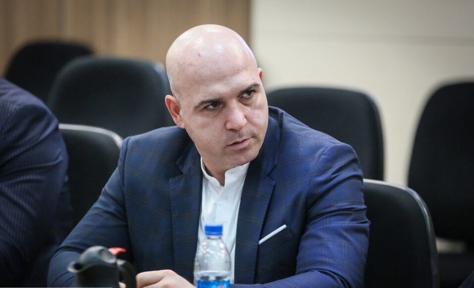 شرط کاهش نرخ دلار اعلام شد/دبیر کانون صرافان: کف قیمتی دلار اینجاست