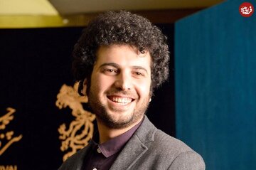 شروین حاجیپور، جایزه نخل طلای کن را به سعید روستایی داد!/ عکس