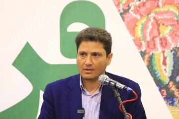 شرکت فرش کرمان احیا می شود