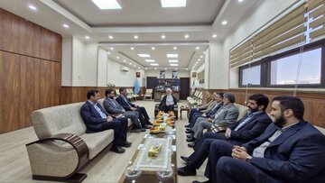 شرکت ملی مس ایران به تعهدات خود در خصوص شرکت لاستیک ارگ عمل کند