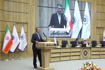 شرکت ها سود سرمایه‌گذاری خود را از استان کرمان خارج نکنند