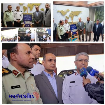 شعاع تردد خودروهای پلاک مناطق ویژه آزاد و گذر موقت نیاز به اصلاح قانون دارد