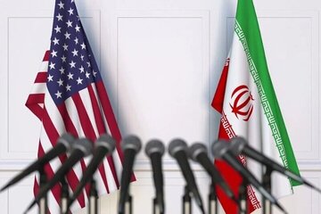 شما نظر بدهید/ نظر به اظهارات متناقض مقامات آمریکا واکنش هیئت مذاکره کننده ایران چه باید باشد؟