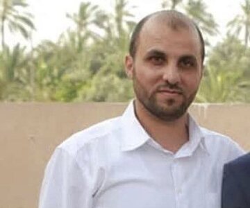 شهادت یک فرماند ارشد گردانهای صلاحالدین در غزه