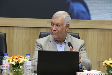 شهباز حسن پور : استان کرمان حتی یک متر آزادراه ندارد