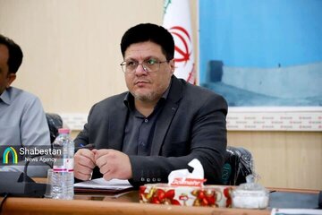 شهرستان انار، میزبان جشنواره قرآنی مدهامتان استان کرمان