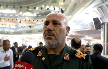 شهید رئیسی یکی ازالگوهای انقلاب اسلامی است