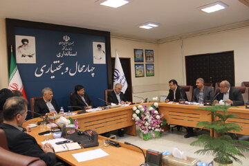 شورای اطلاع‌رسانی بایدبه قرارگاه عملیات رسانه‌ای تبدیل شود