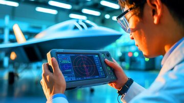 شکارچی F-35 از راه رسید /تهدیدی جدی برای دکترین پنهانکاری ارتش ایالات متحده