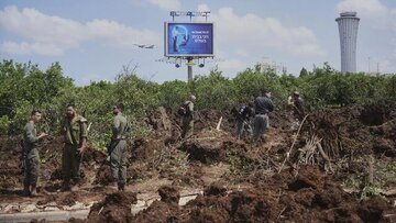 شکست پدافندی اسرائیل در برابر یمن چگونه رقم خورد؟