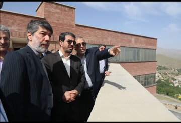 صداوسیمای همدان از باکیفیتترین مراکز استانها است