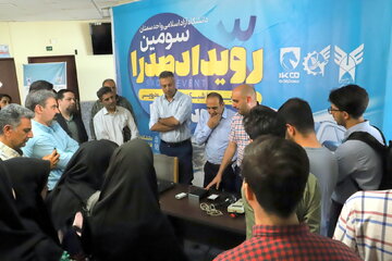 «صدرا» حلقه مفقوده ارتباط صنعت و دانشگاه