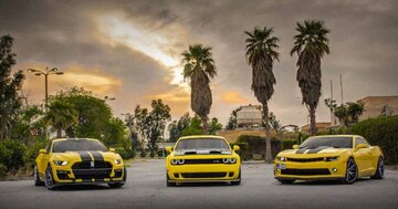 ضرورت بازنگری در ممنوعیت مرخصی خودروهای آمریکایی منطقه آزاد اروند / مطالبه‌ای بر پایه عدالت اقتصادی