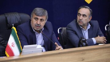 ضرورت پوشش کامل ارتباطاتی برای زائران اربعین در مسیرهای منتهی به مرزهای چذابه و شلمچه