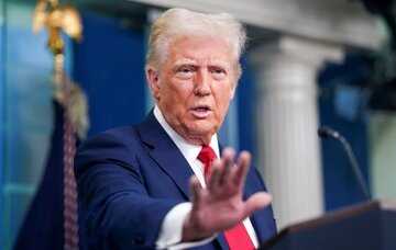 طرح استیضاح ترامپ در کنگره آمریکا