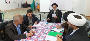 طرح توسعه ای امامزادگان چهارمحال و بختیاری نیازمند جهش اجرایی