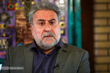 طعنه سنگین فلاحت پیشه به شمخانی/ پیشنهاد شبیه به تسلیم او ترامپ را سر ذوق آورده است