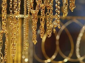 طلا به پایینترین سطح قیمتی سقوط کرد/ قیمت جدید طلای جهانی امروز ۲۸ اردیبهشت