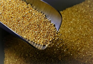طلا دوباره سقوط کرد/ قیمت جدید طلای جهانی امروز ۲۲ اردیبهشت ۱۴۰۴