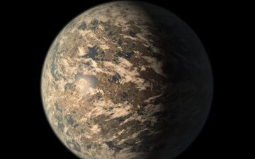 طوفانهای ستارهای؛ قاتلان خاموش حیات فرازمینی!