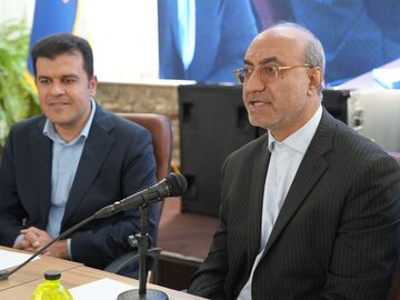 ظرفیت‌های کشاورزی کرمانشاه نیازمند فناوری‌های نوین است