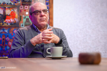 عباس عبدی: پالرمو آنقدر پیچیده نبود که تصویب آن این همه وقت و هزینه بگیرد/نیمی از اعضای مجمع سن بالایی دارند و نمی توانند فعال باشند