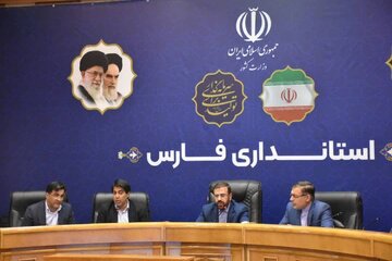 عبور صنعت فارس از گردنه موانع تولید