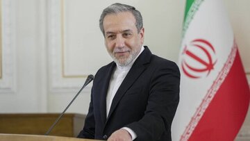 عراقچی وارد قطر شد