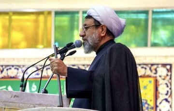 عزت، حکمت و مصلحت از اصول حاکم بر سیاست خارجی کشور است