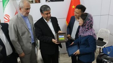 عزم ۲ طرف برای اجرایی کردن صادرات و سرمایه‌گذاری