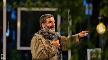 عضو شورای مرکزی قرارگاه عمار: حادثه بندرعباس امتحان بزرگ الهی است/ ظهور نزدیکتر از همیشه است/ برای تمدن نوین اسلامی آماده شوید