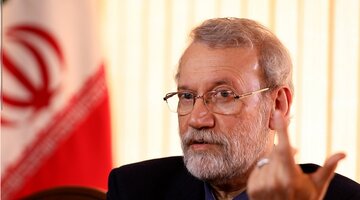 علی لاریجانی: شیفتگی ترامپ به جولانی از کمدیهای روزگار است/ سخنان اخیر آمریکاییها یادآور گفته معروف مارکس است
