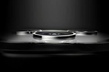 عکاسی با هوش مصنوعی برگ برنده این گوشی است