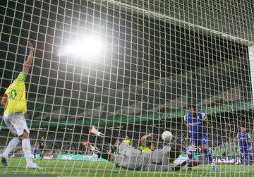 عکس| تیم منتخب خارجی های لیگ برتر