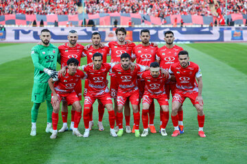 عکس | رسمی: کارتال ۶ بازیکن پرسپولیس را کنار گذاشت!
