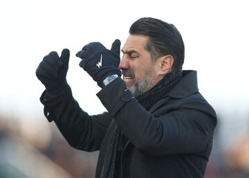 عکس | ضارب افشین پیروانی دستگیر شد