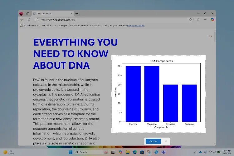 عکس | منوی استارت جدید ویندوز