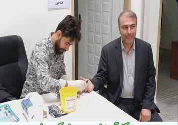 غربالگری سلامت، ابزاری مؤثر برای شناسایی بیماری‌ها در مراحل ابتدایی و پیشگیری از مشکلات جدی‌تر است