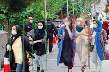 غضنفری: مجلس با لایحه حجاب دولت مخالفت میکند اگر…/ پیامک های حجاب منع قانونی ندارند/ اگر برای حجاب جریمه نباشد پس برای سارقان هم زندان را حذف کنیم!