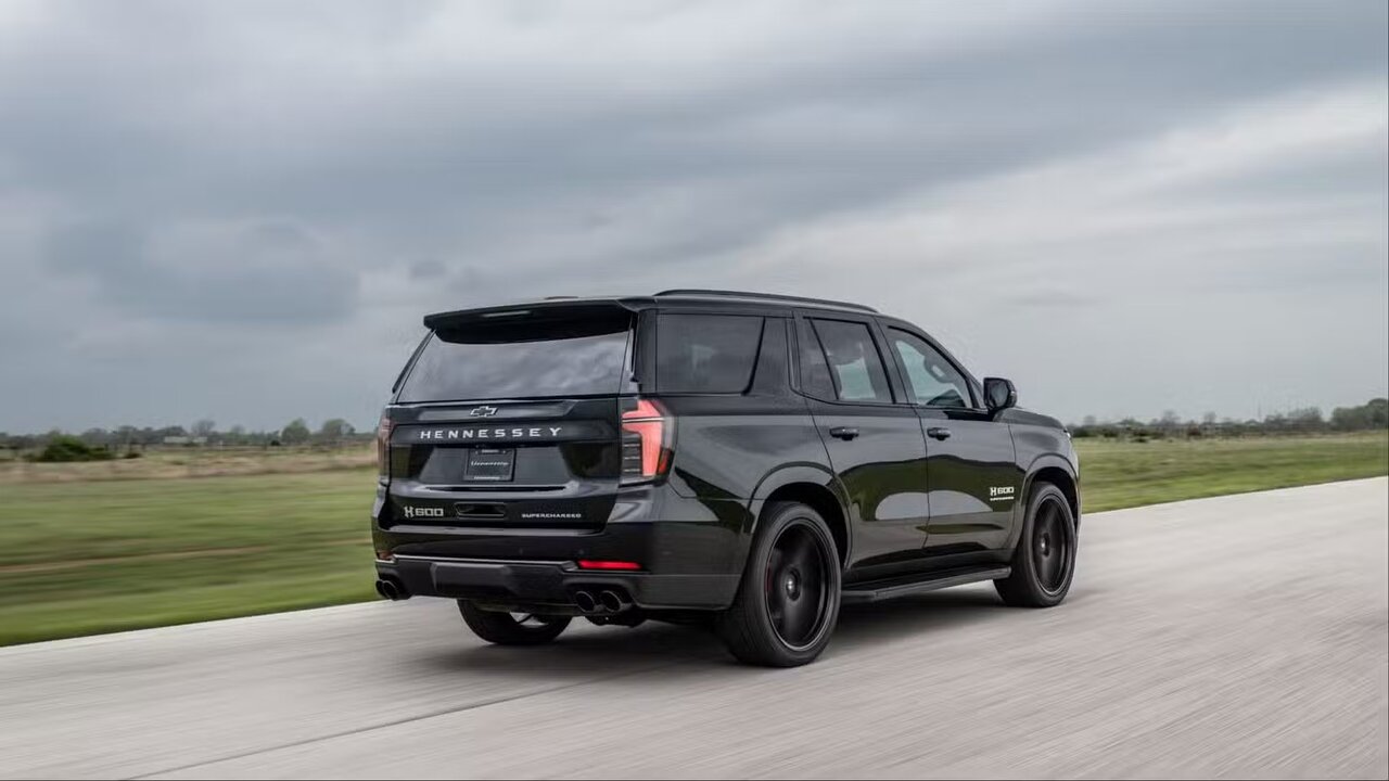 غولهای آمریکایی آماده ورود به خیابانها /عکس