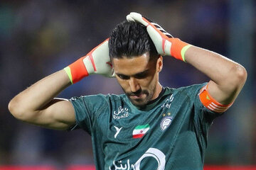 غیبت کاپیتان استقلال قطعی شد