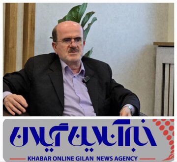 فاز دوم کنار گذر لنگرود در هفته دولت به بهره برداری می رسد