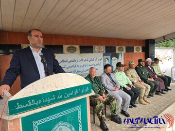 فتح خرمشهر الگویی ماندگار برای عبور از بن‌بست‌ها است