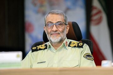 فراجا بالاترین میزان رضایت را بین مردم دارد